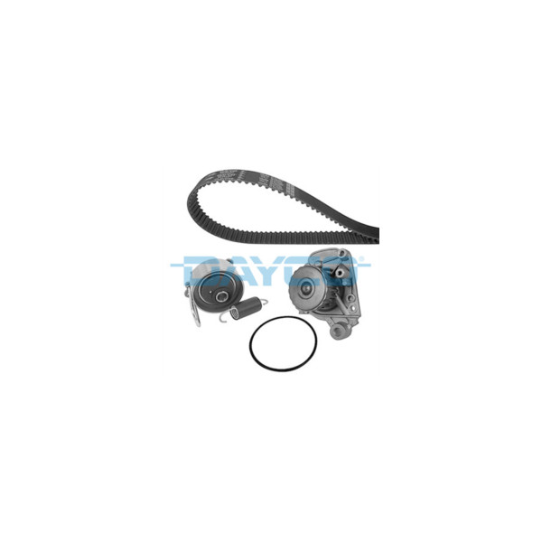 Timing Belt-Water Pump Kit image
