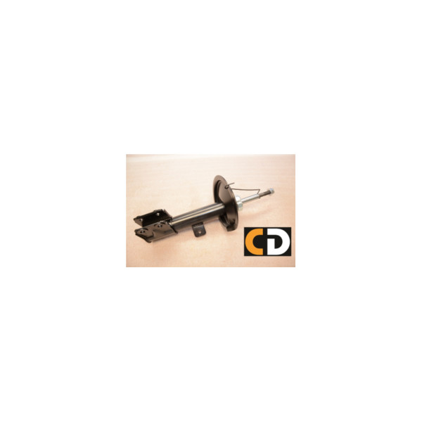 Shock Absorber image