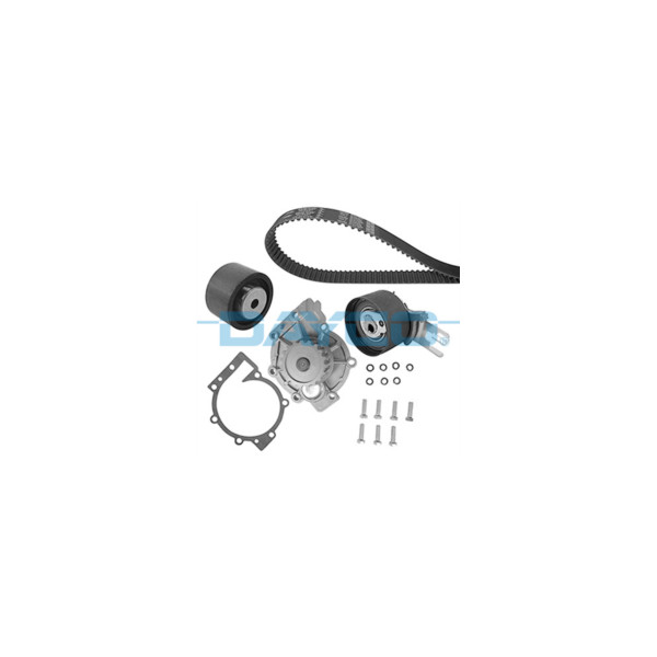 Timing Belt-Water Pump Kit image