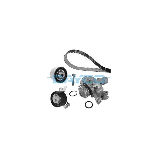 Timing Belt-Water Pump Kit image