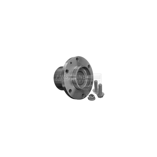 Wheel Bearing Kit image