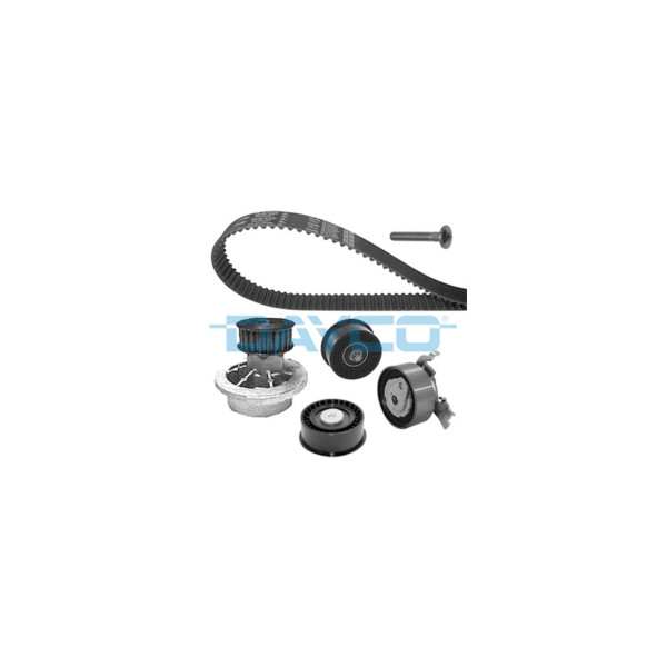 Timing Belt-Water Pump Kit image