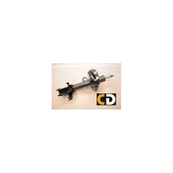 Shock Absorber image