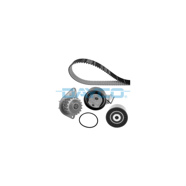 Timing Belt-Water Pump Kit image
