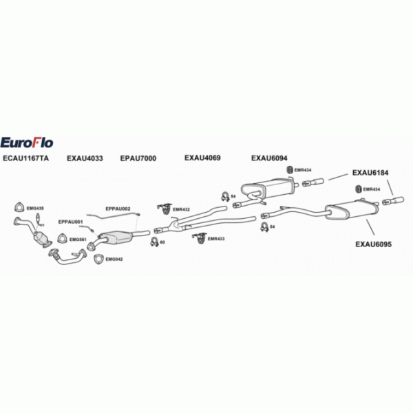 Exhaust System image