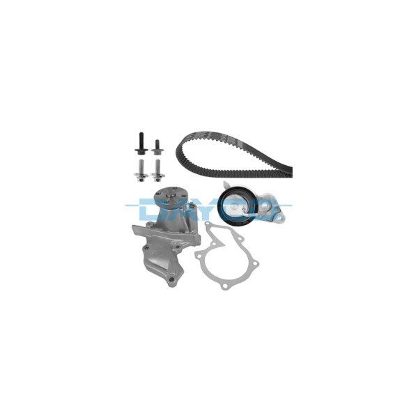 Timing Belt-Water Pump Kit image