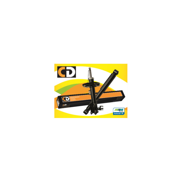 Shock Absorber image