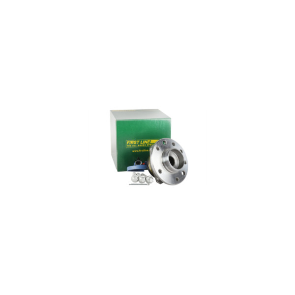 Wheel Bearing Kit image