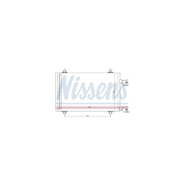 Condenser (A/C) image