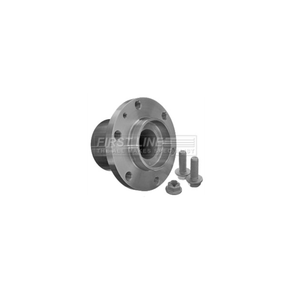 Wheel Bearing Kit image