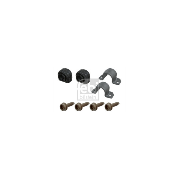 Anti Roll Bar/Stabiliser Bush/Kit image