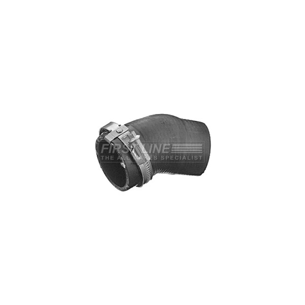 Turbocharger Hose image