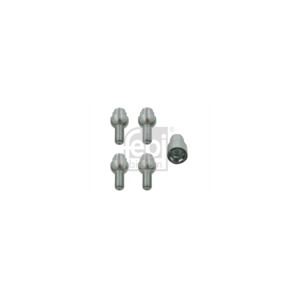 Wheel Bolt/Nut image