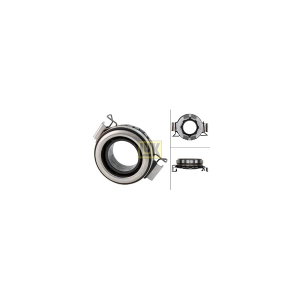 Clutch Release Bearing image