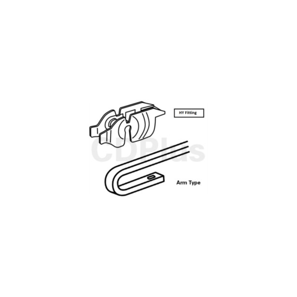 Wiper Blade image