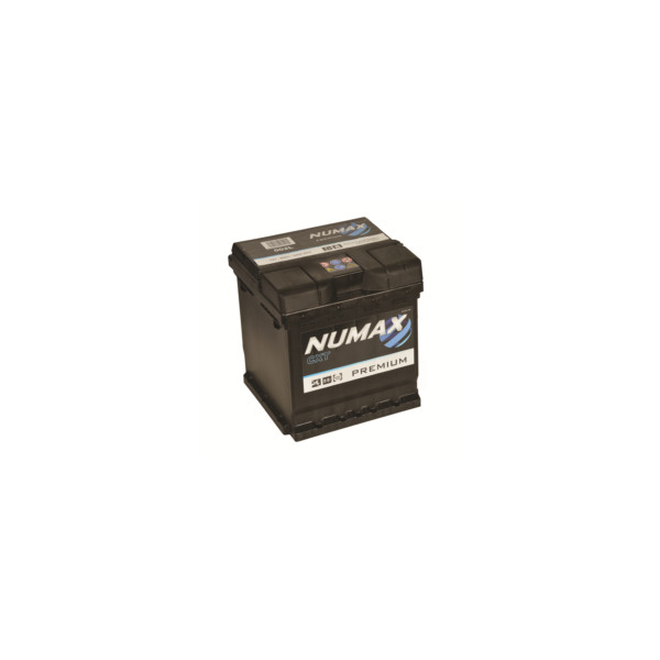 Standard Battery image