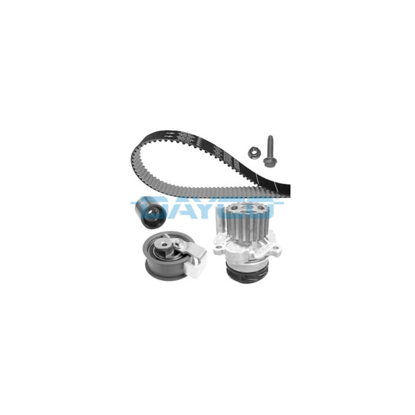 Timing Belt-Water Pump Kit image