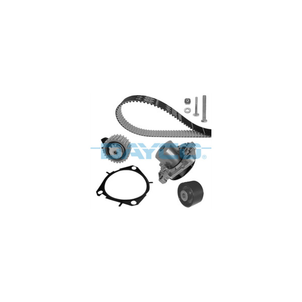 Timing Belt-Water Pump Kit image