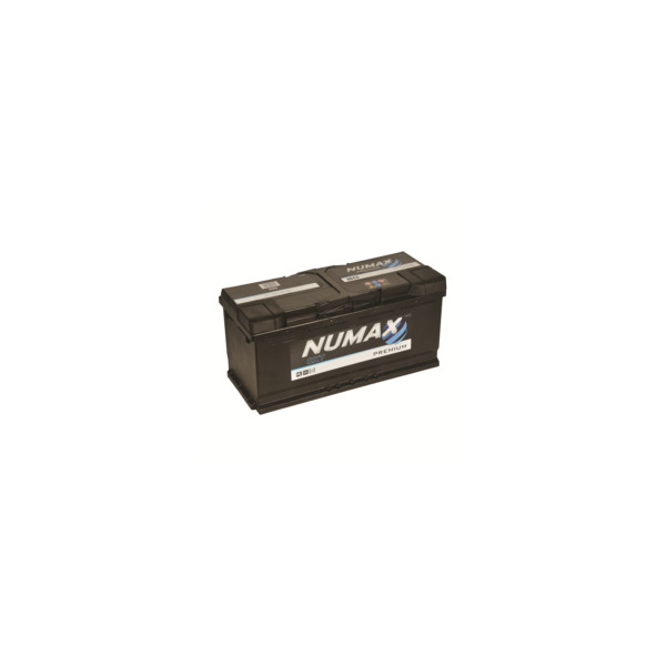 Standard Battery image