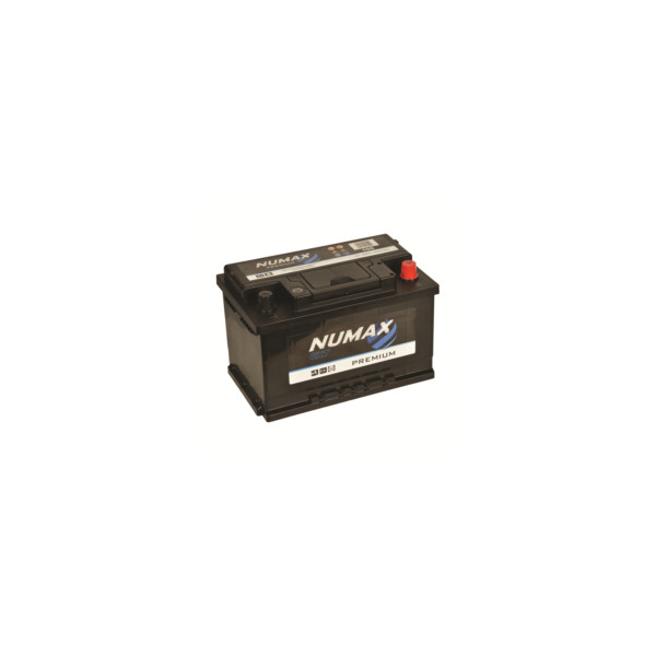 Standard Battery image
