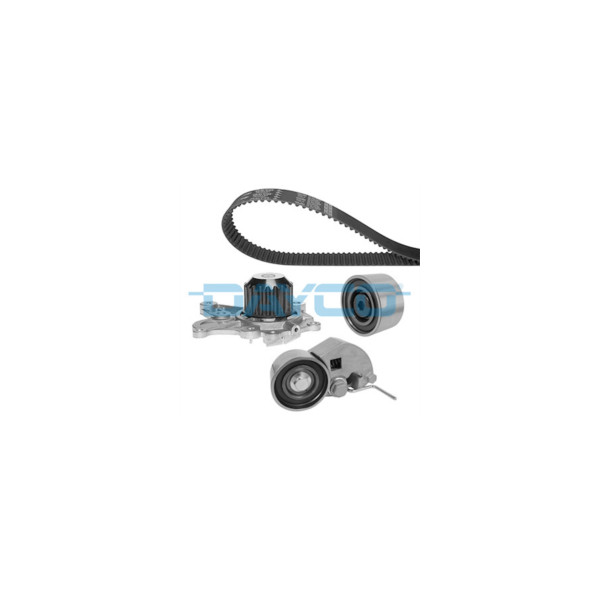 Timing Belt-Water Pump Kit image