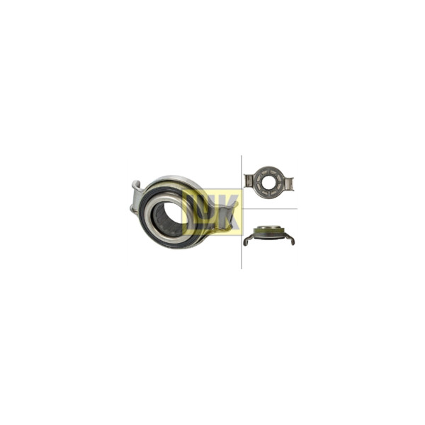 Clutch Release Bearing image