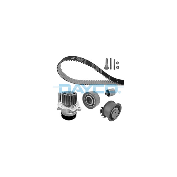 Timing Belt-Water Pump Kit image