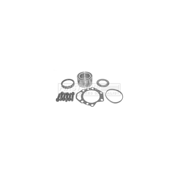 Wheel Bearing Kit image