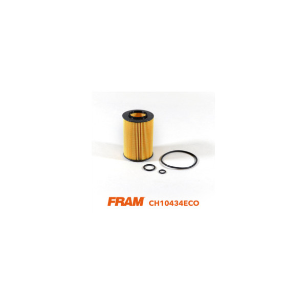 Oil Filter image