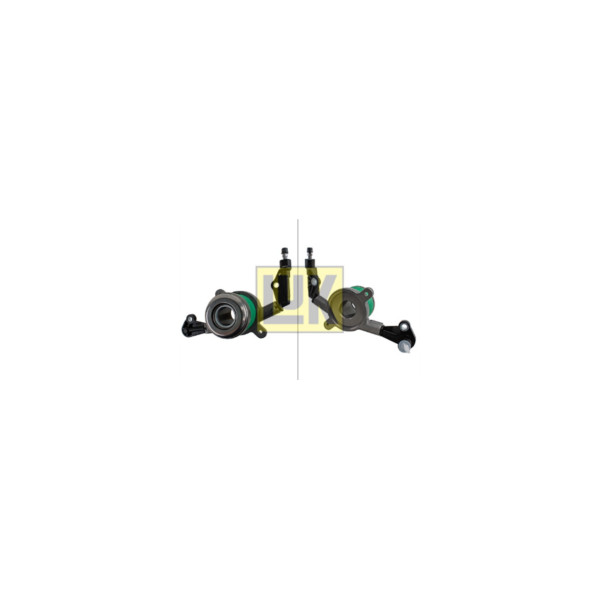 Concentric Slave Cylinder image