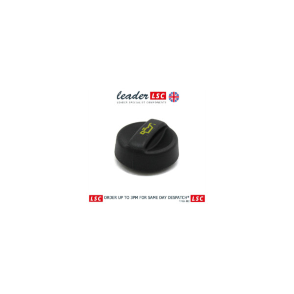 Oil Filler Cap image