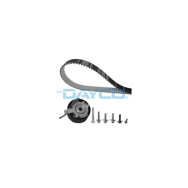 Timing Belt Kit image