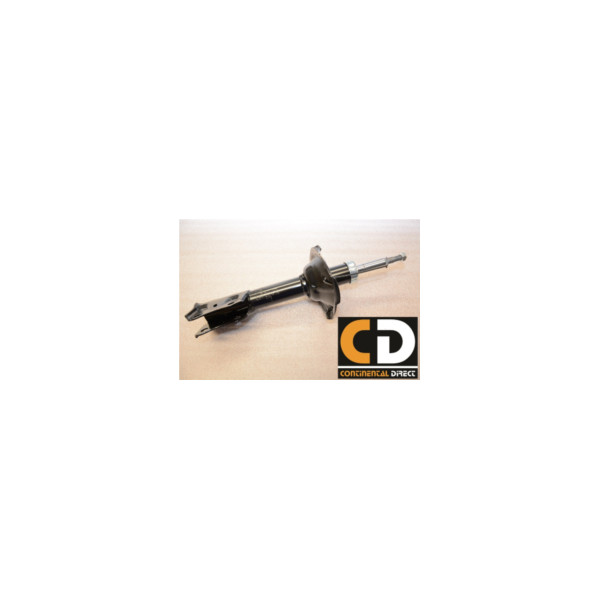 Shock Absorber image