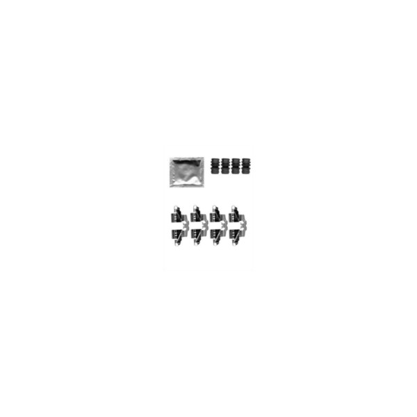 Brake Fitting Kit image