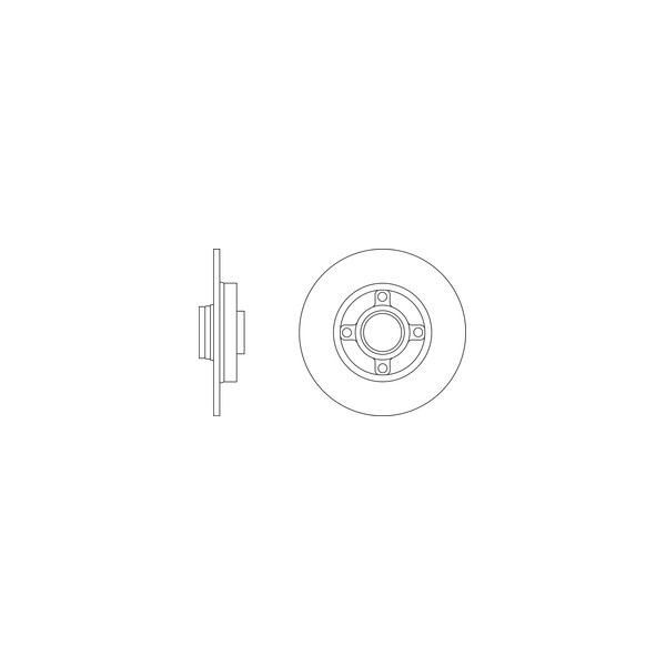 Brake Disc image