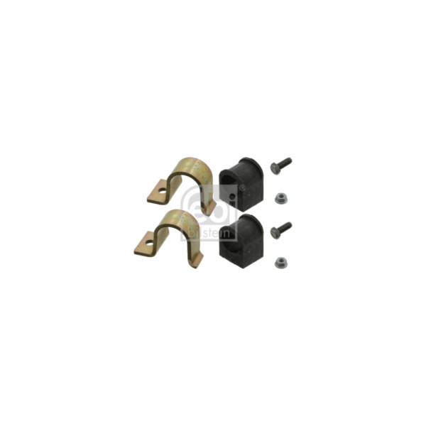 Anti Roll Bar/Stabiliser Bush/Kit image