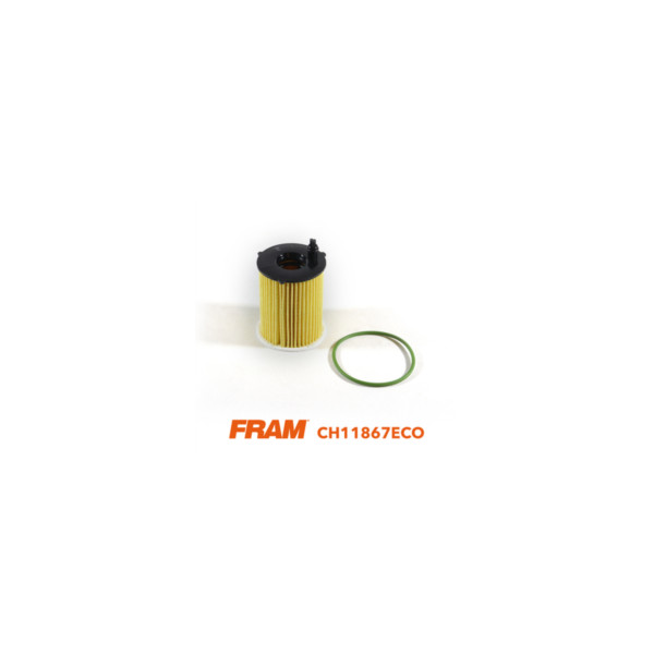 Oil Filter image