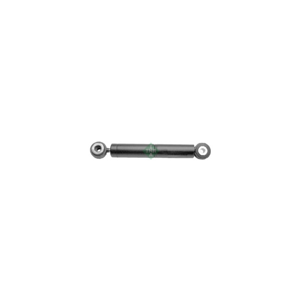 Torsion Vibration Damper image