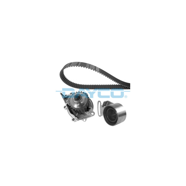 Timing Belt-Water Pump Kit image