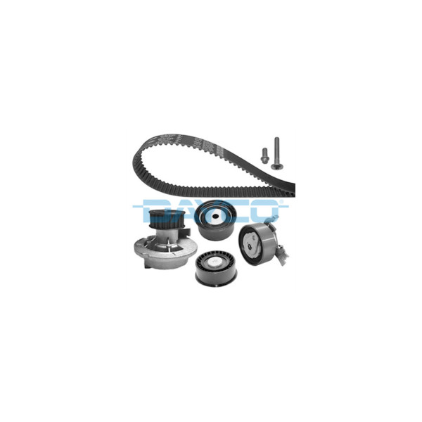 Timing Belt-Water Pump Kit image