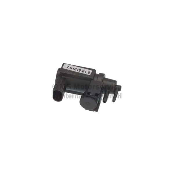 Pressure Converter image