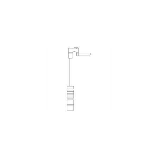 Wear Indicator/Lead image