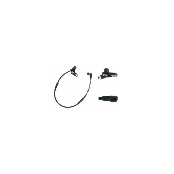 Wheel Speed Sensor image