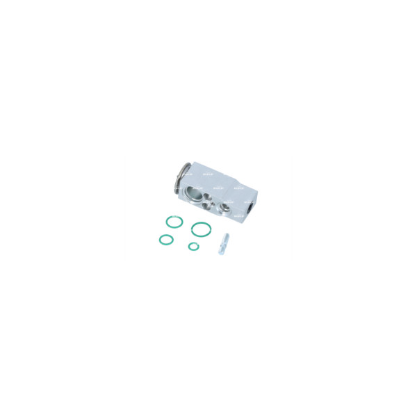 Expansion Valve image