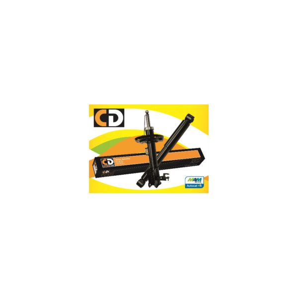 Shock Absorber image