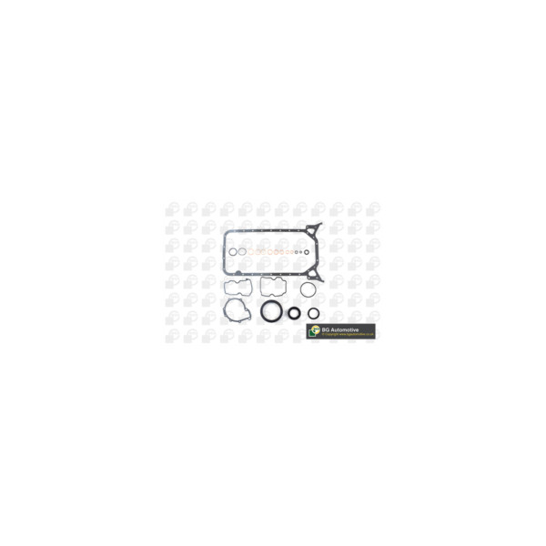 Crank Case Gasket Set image