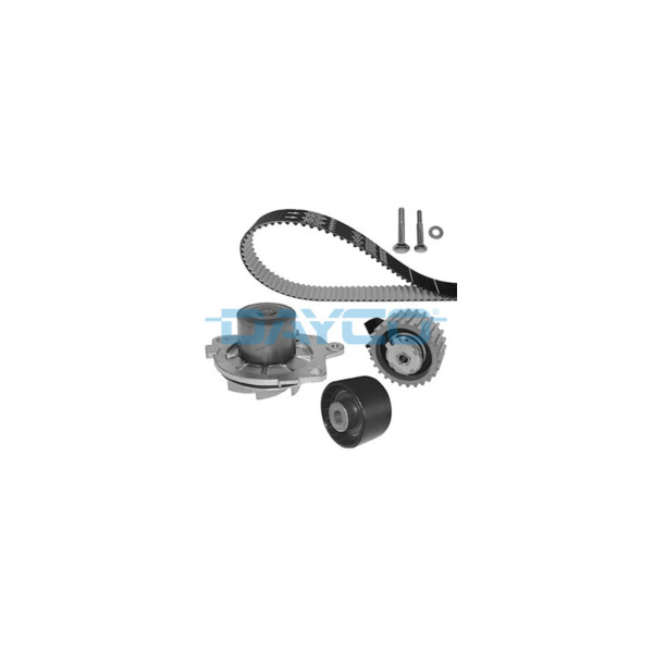 Timing Belt-Water Pump Kit image