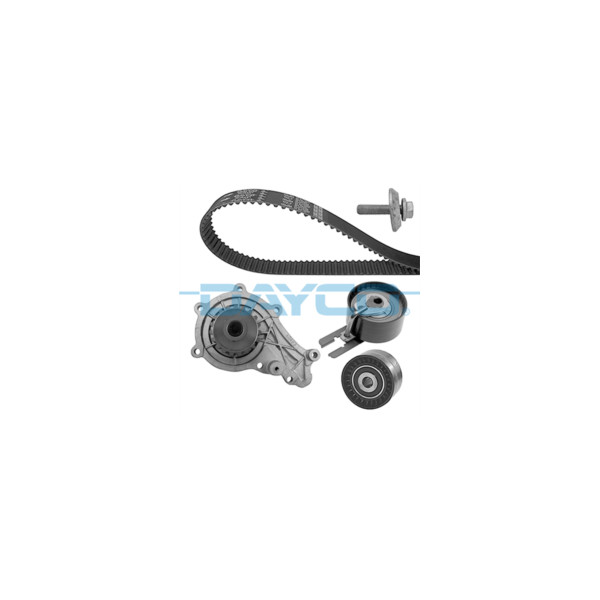 Timing Belt-Water Pump Kit image