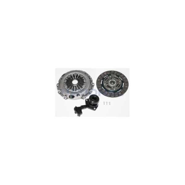 Clutch Kit (+CSC) image