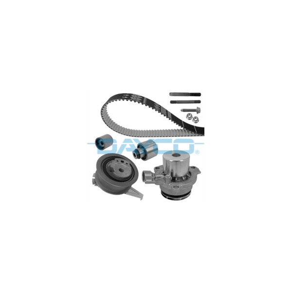 Timing Belt-Water Pump Kit image